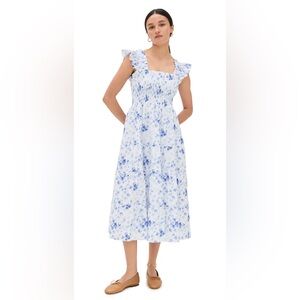 NWT Hill House Home Ellie Nap Dress